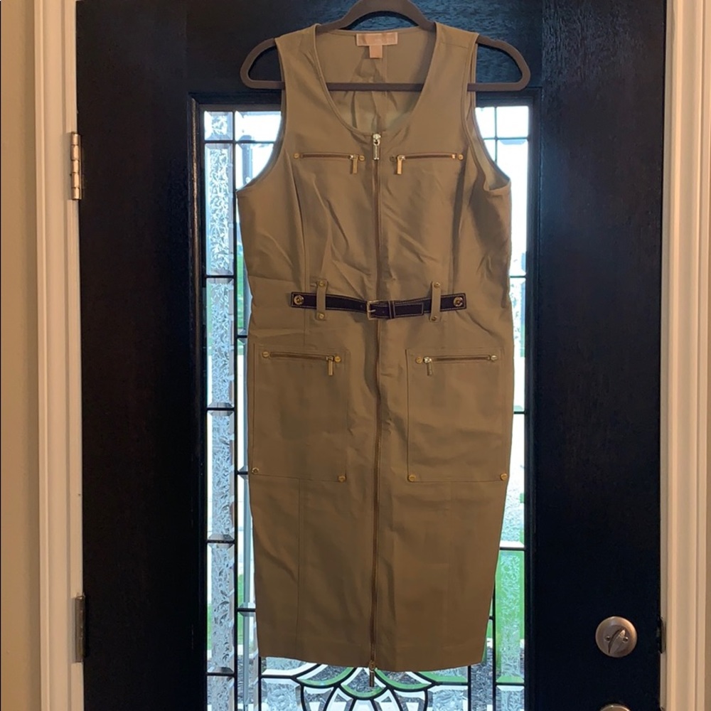 Michael Kors Dress